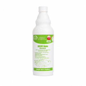 Dolphin Basic Nano – grindų valiklis 1 L