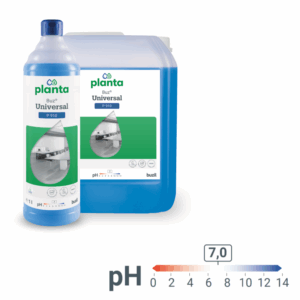 Ekologiškas universalus valiklis Buzil BUZ®UNIVERSAL 1L-P910
