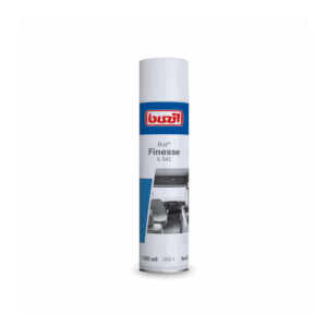 Paruošta naudoti specialioji priežiūros priemonė Buzil BUZ®FINESSE 300ml-G542
