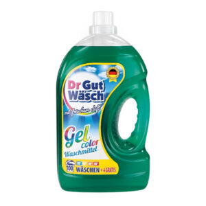 Skystas skalbiklis Dr. Gut Wash Color, 3.15L