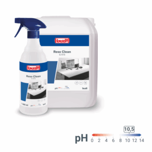 Universalus intensyvus valiklis Buzil RESO CLEAN 600ml-G515