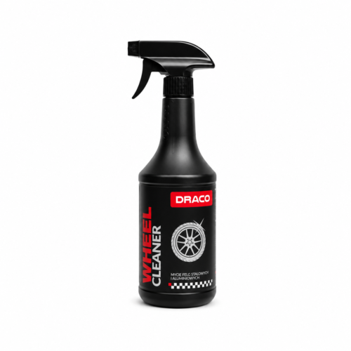 DRACO WHEEL Cleaner – ratlankių valiklis 750 ml