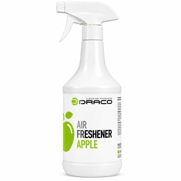 DRACO Air Freshener Apple – oro gaiviklis 750ml