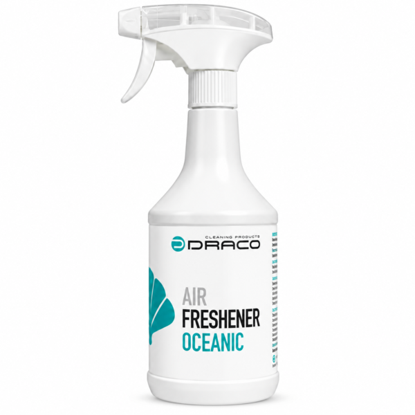 DRACO Air Freshener Oceanic – oro gaiviklis 750ml