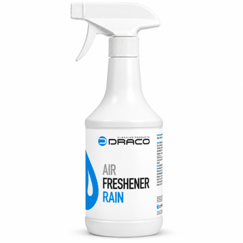 DRACO Air Freshener Rain – oro gaiviklis 750ml DRACO Air Freshener Rain – oro gaiviklis 750ml