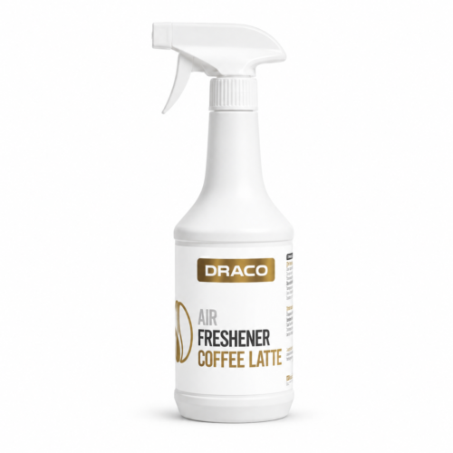 DRACO Air Freshener Coffee Latte – oro gaiviklis 750ml