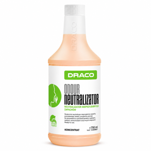 OUTDOUR DRACO ODOUR – kvapų neutralizatorius 750 ml