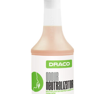 Odour Neutralizator,Draco kvapų neutralizatorius 750ml