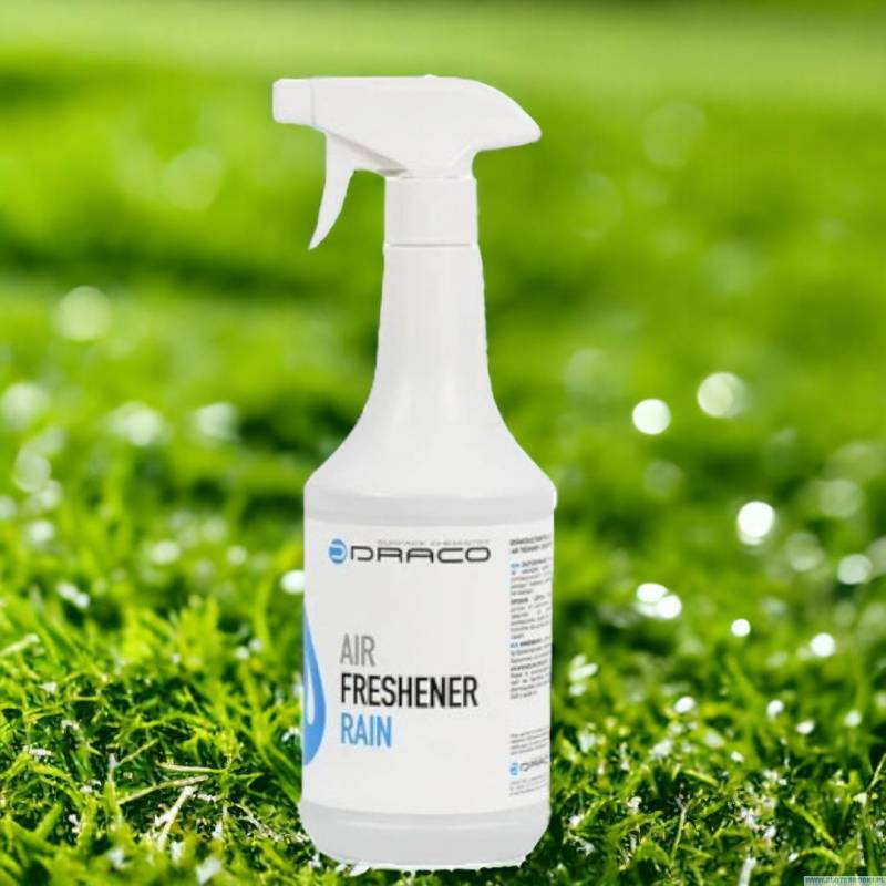 Oro gaiviklis Air Freshener Rain 750ml,DRACO
