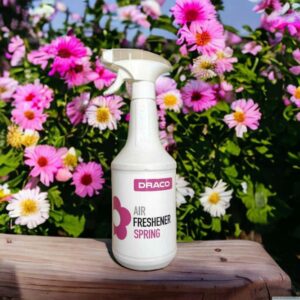 Oro gaiviklis Air Freshener Spring 750ml,DRACO