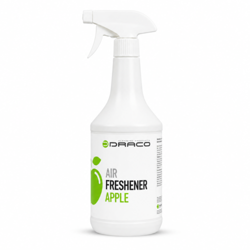 DRACO Air Freshener Apple – oro gaiviklis 750ml