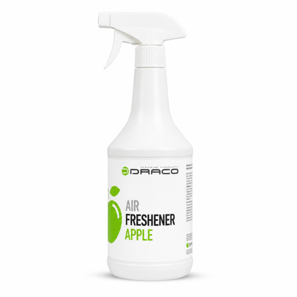 DRACO Air Freshener Apple – oro gaiviklis 750ml