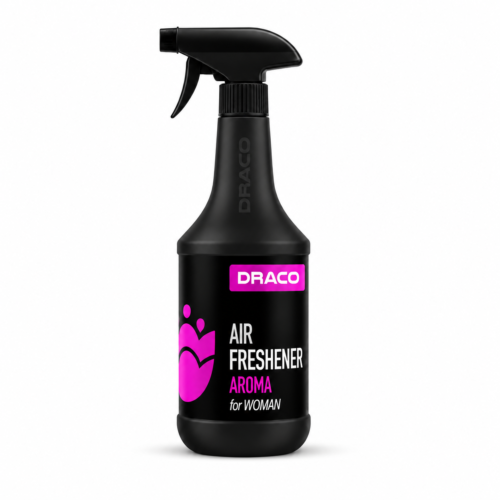 DRACO Aroma For Woman – oro gaiviklis 750ml