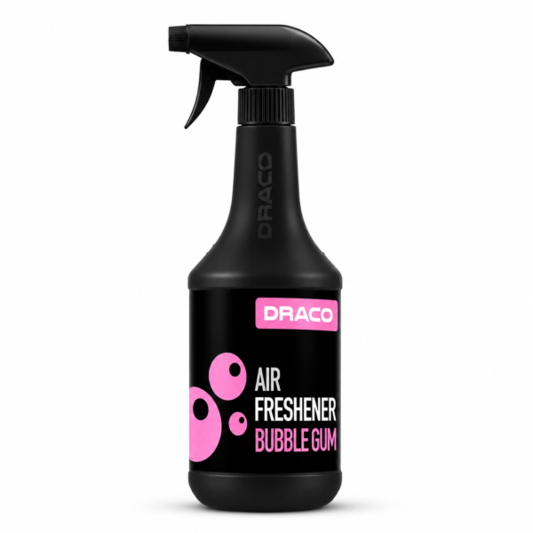 DRACO Bubble Gum – oro gaiviklis 750ml