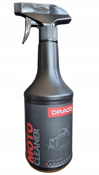 MOTO Cleaner 750ml