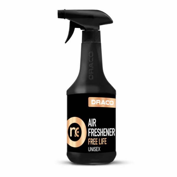 DRACO Free Life Unisex – oro gaiviklis 750ml