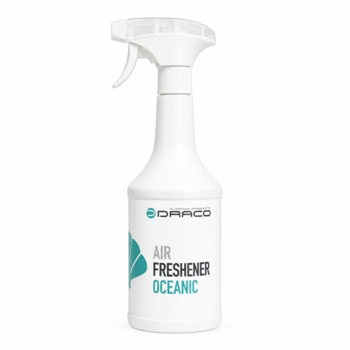 DRACO Air Freshener Oceanic – oro gaiviklis 750ml