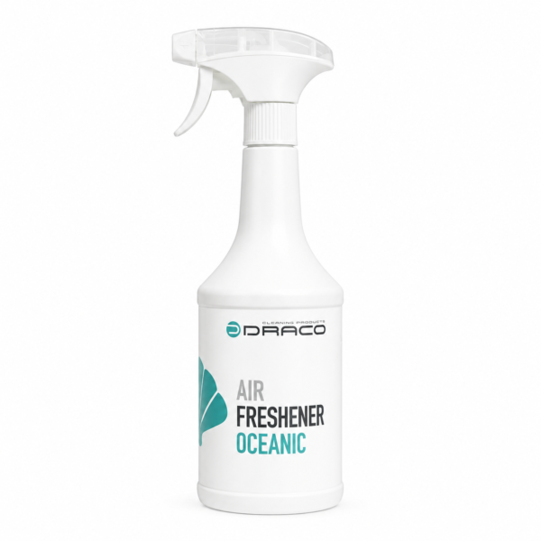 DRACO Air Freshener Oceanic – oro gaiviklis 750ml