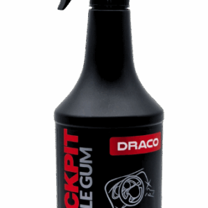 Draco Cockpit Bubblegum 750ml