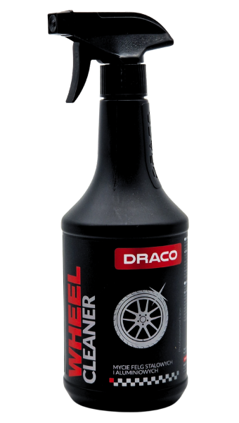 WHEEL Cleaner 750ml