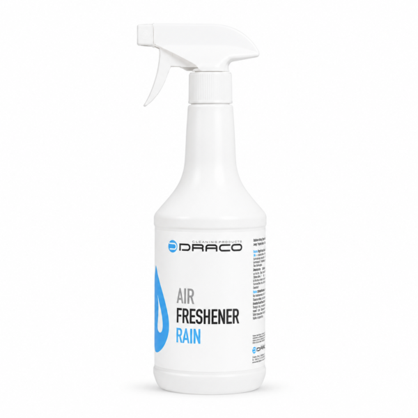 DRACO Air Freshener Rain – oro gaiviklis 750ml