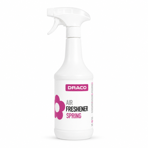 DRACO Air Freshener Spring – oro gaiviklis 750ml