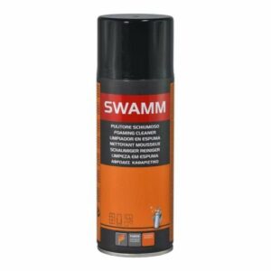 SWAMM, purškiamos valymo putos 400ml