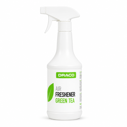 DRACO Air Freshener Green Tea – oro gaiviklis 750ml