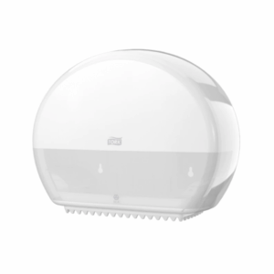 Laikiklis tualetiniam popieriui TORK, mini jumbo, T2, 555000