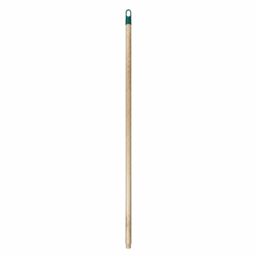 Medinis kotas su mediniu sriegiu 120 cm