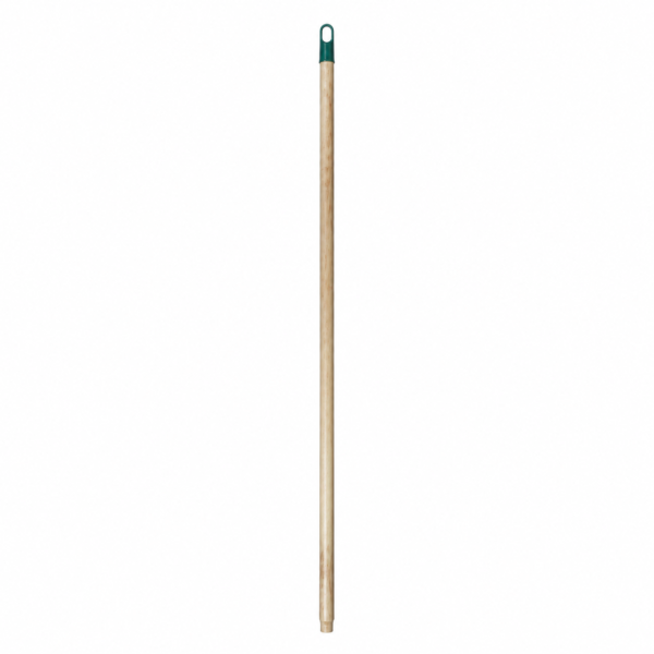 Medinis kotas su mediniu sriegiu 120 cm