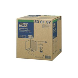 Neaustinės šluostės rulonais TORK 530137