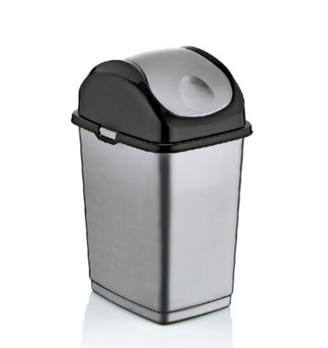 0419672_siuksliadeze-slim-50l-30366-8696287094058_550.jpeg Dėžė šiukšlėms 18L