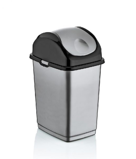 0419672_siuksliadeze-slim-50l-30366-8696287094058_550.jpeg Dėžė šiukšlėms 18L