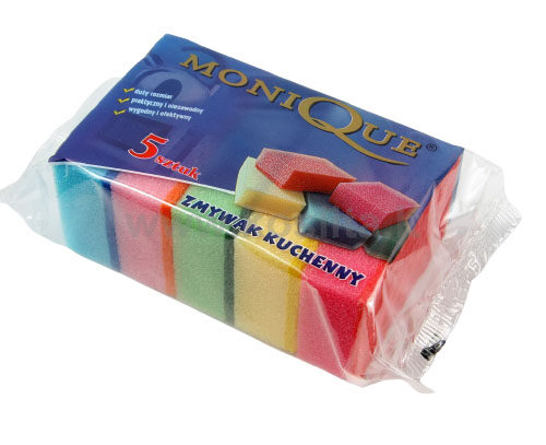 KEMPINĖ INDAMS MAXI 5 vnt.