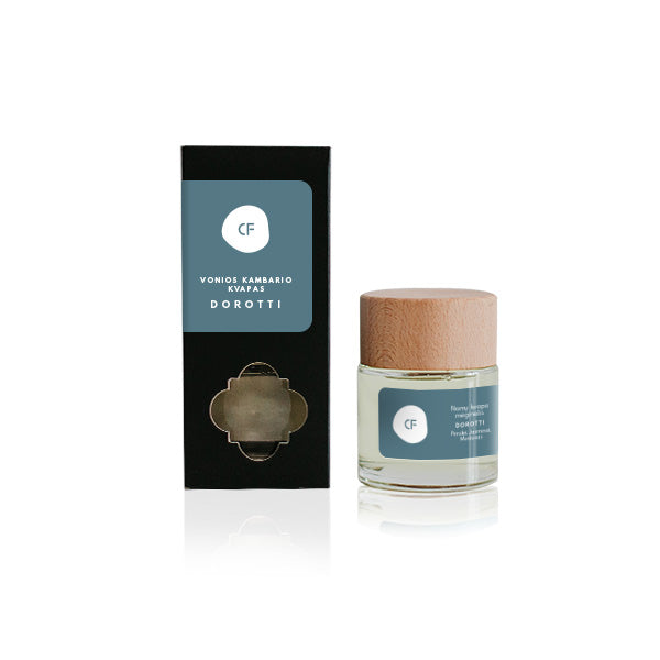 Vonios kambario kvapas "DOROTTI" 50 ml