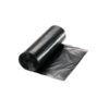 Maišai šiukšlėms 160 L 85x110 juodi 1 rul,/10vnt. (be etiketes)