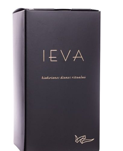2968191_SkystasmuilasIEVAMEDAUSIRAVOKADO05ldutje.jpg Skystas muilas IEVA MEDAUS IR AVOKADO 0,5 l dėžutėje