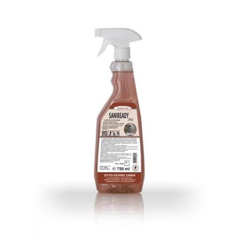 326637-3.jpg Lorito Saniready - kalkių nuosėdų valiklis 750 ml