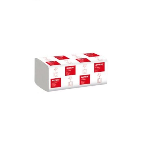 Rankšluostinės servetėlės KATRIN Classic Non Stop M2 343023