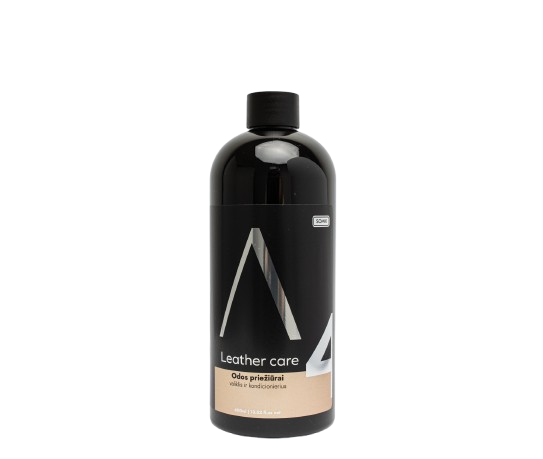 SOMIK A4 – odos valiklis ir kondicionierius 400 ml
