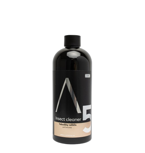 SOMIK A5 – vabzdžių valiklis 400 ml