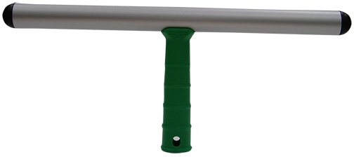 Langų valytuvo laikiklis aliuminis 45 cm
