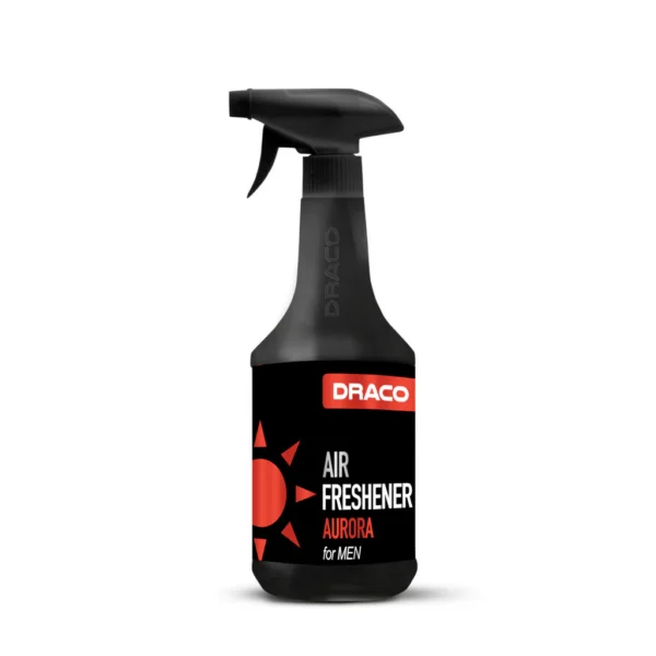 DRACO Aurora For Man – oro gaiviklis 750ml
