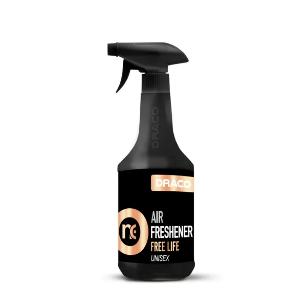DRACO Free Life Unisex – oro gaiviklis 750ml