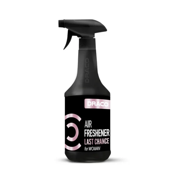 DRACO Last Chance For Woman – oro gaiviklis 750ml