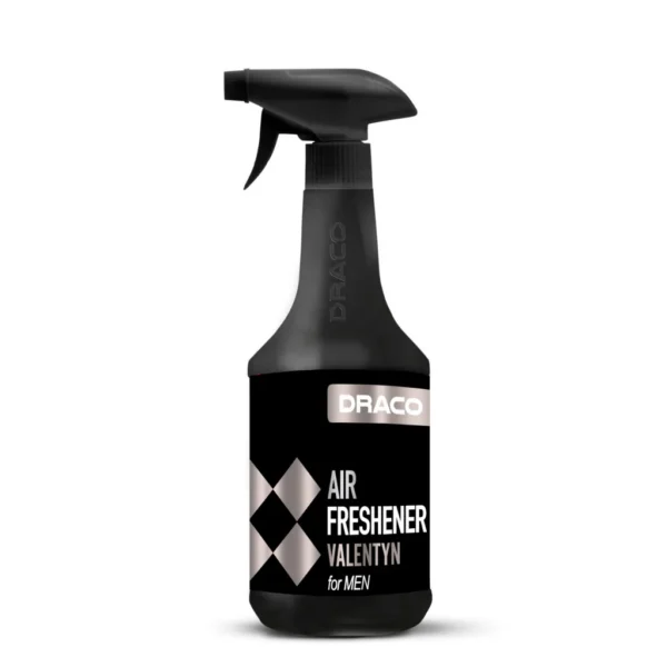 Oro gaiviklis Valentyn for man 750ml,DRACO