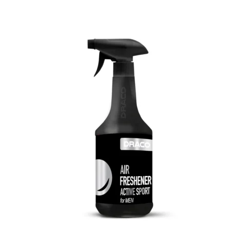 Oro gaiviklis Active Sport for man 750ml,DRACO