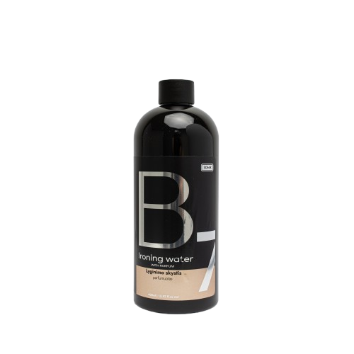 B7.png Lyginimo skystis, parfumuotas B7, 400ml