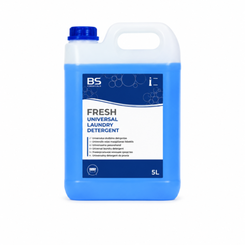 FRESH – universalus skalbiklis 5 L